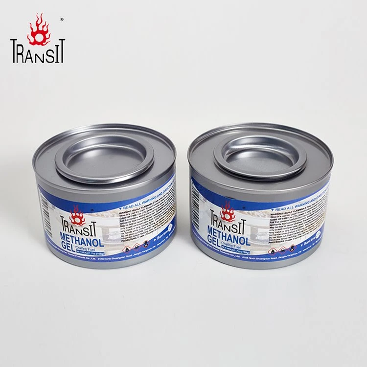 2 Teev Methanol Gel